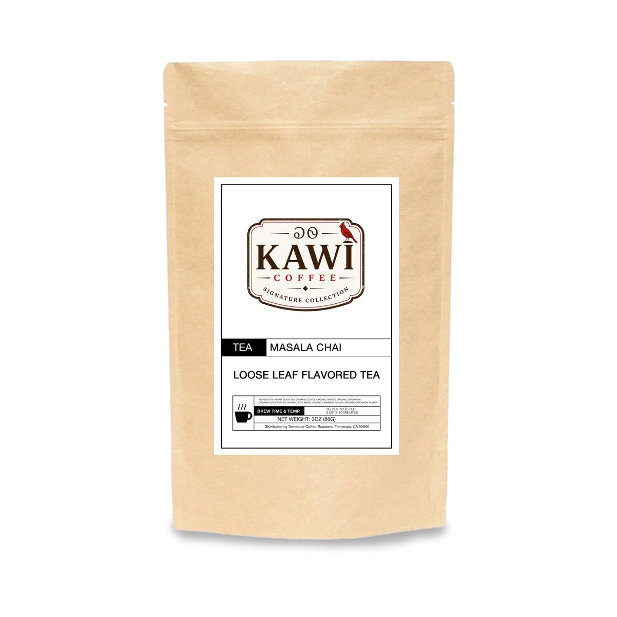 Masala Chai